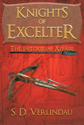 Knights of Excelter: The Intourim Affair