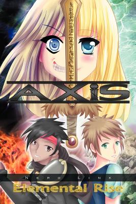 Axis: Elemental Rise