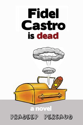 Fidel Castro Is Dead