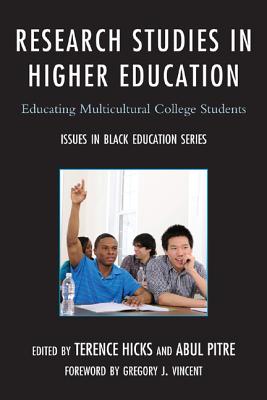 Research Studies in Higher Education: Educating Multicultural College Students