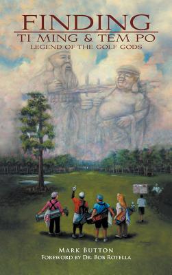 Finding Ti Ming & Tem Po: Legend of the Golf Gods