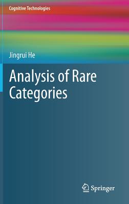 Analysis of Rare Categories