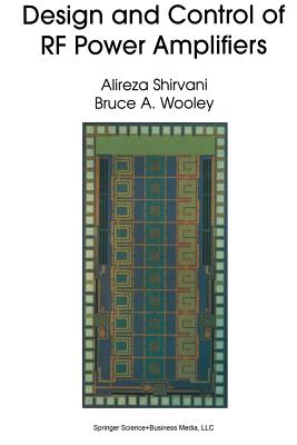 Design and Control of Rf Power Amplifiers