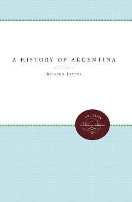 A History of Argentina