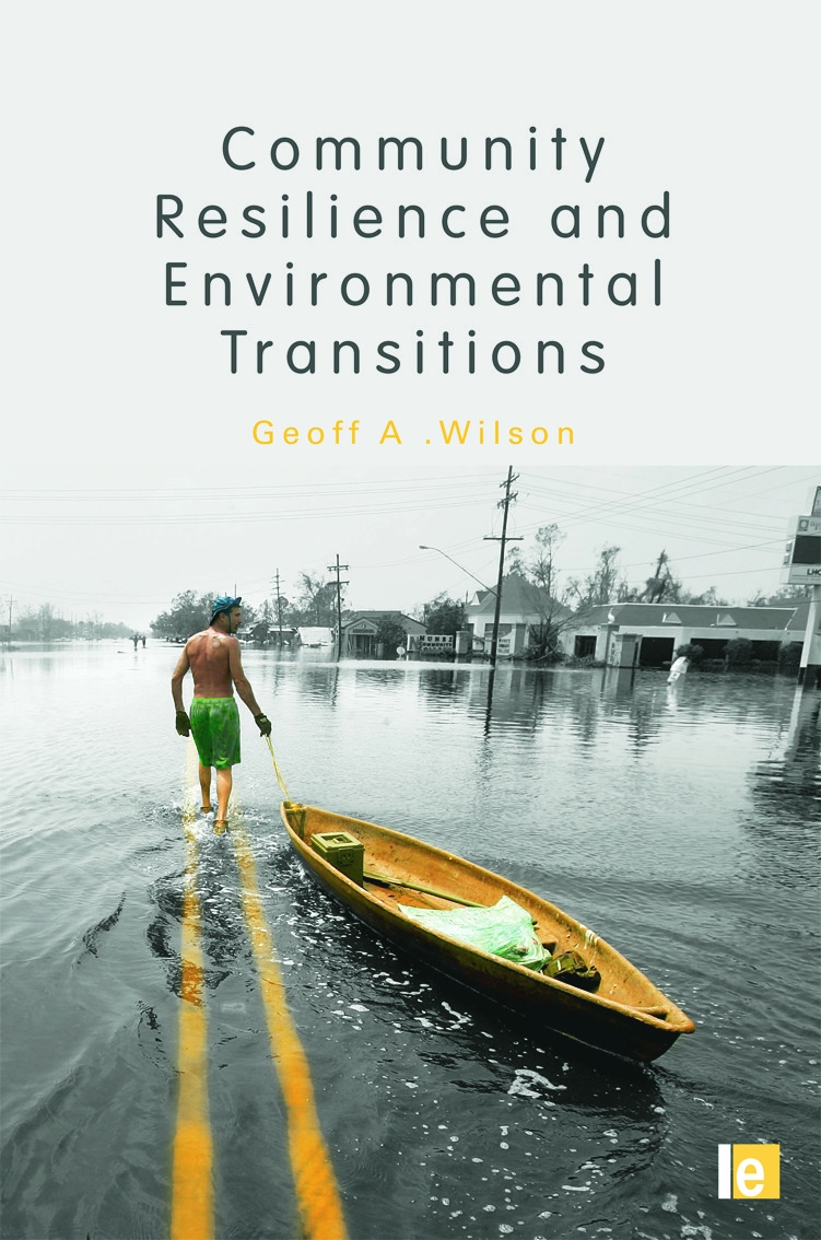 Community Resilience and Environmental Transitions