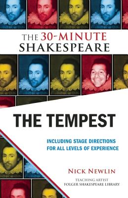 The Tempest: The 30-Minute Shakespeare