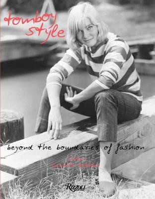 Tomboy Style: Beyond the Boundaries of Fashion