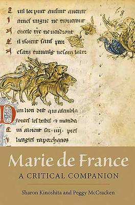 Marie De France