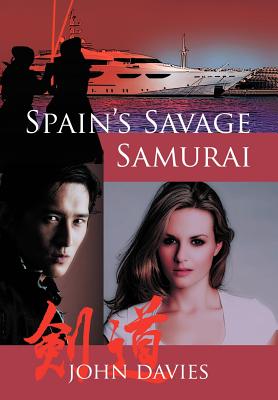 Spain’s Savage Samurai