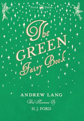 The Green Fairy Book