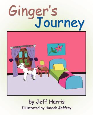 Ginger’s Journey