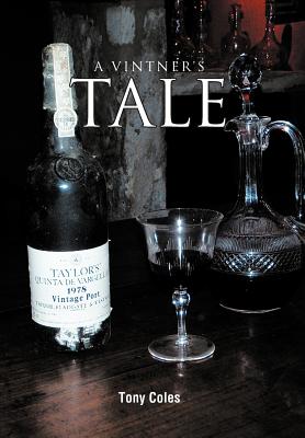 A Vintner’s Tale