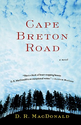 Cape Breton Road