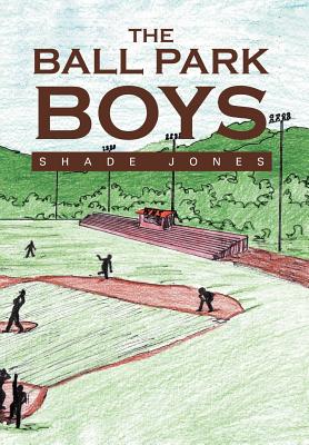 The Ball Park Boys