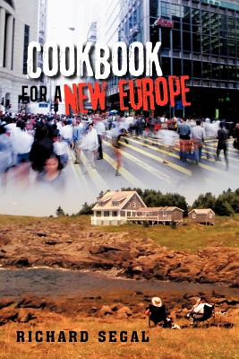 Cookbook for a New Europe