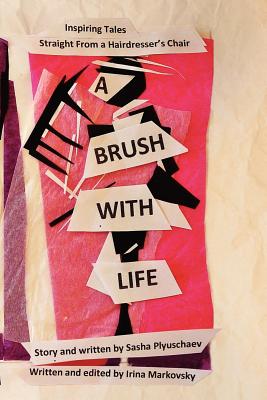 A Brush With Life: Inspiring Tales Straight from a Hairdresser’s Chair