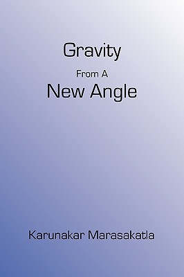 Gravity from a New Angle