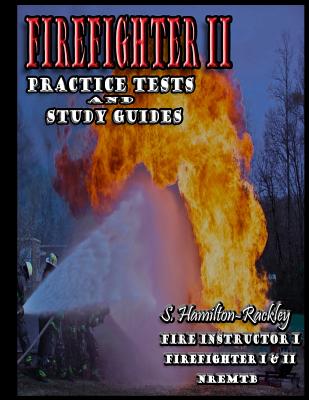 Firefighter II: Practice Tests