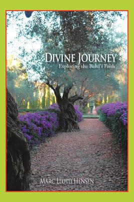 Divine Journey: Exploring the Baha’i Faith