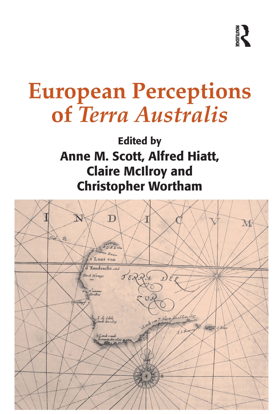 European Perceptions of Terra Australis