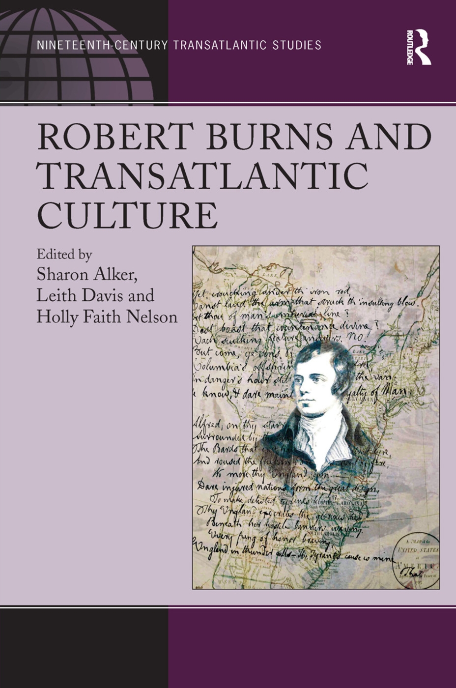 Robert Burns and Transatlantic Culture