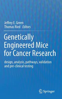 Genetically Engineered Mice for Cancer Research: Design, Analysis, Pathways, Validation and Pre-Clinical Testing