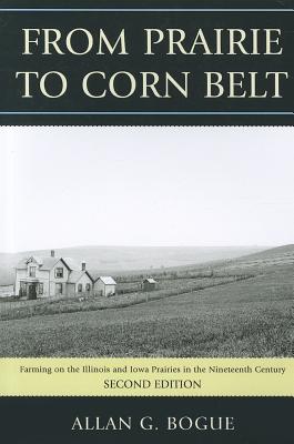 From Prairie to Corn Belt PB