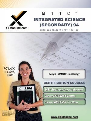 Integrated Science (Secondary) 94