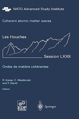 Coherent Atomic Matter Waves