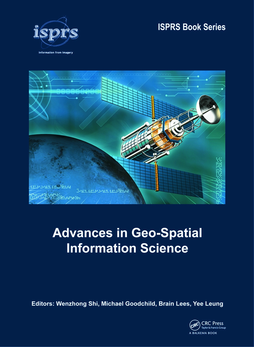 Advances in Geo-Spatial Information Science