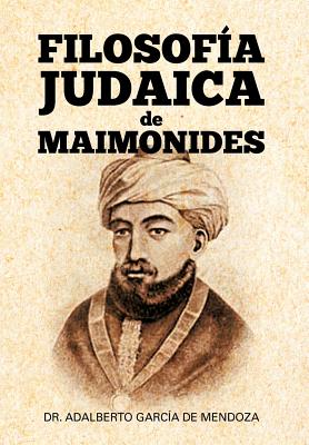 Filosofia Judaica de Maimonides