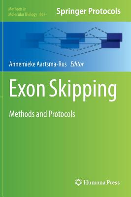 Exon Skipping: Methods and Protocols