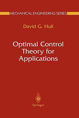 Optimal Control Theory for Applications