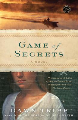 Game of Secrets: Includes Reading Group Guide