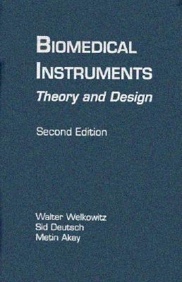 Biomedical Instruments: Theory and Design