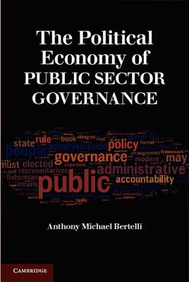 The Political Economy of Public Sector Governance