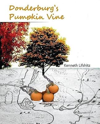 Donderburg’s Pumpkin Vine