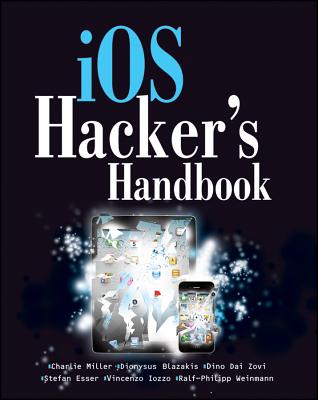 iOS Hacker’s Handbook