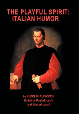 The Playful Spirit: Italian Humor