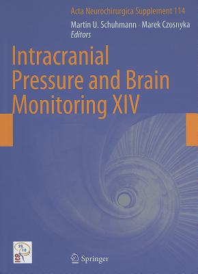 Intracranial Pressure and Brain Monitoring XIV