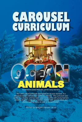 Carousel Curriculum Polar Animals: A Literature-based Thematic Unit for Early Learners