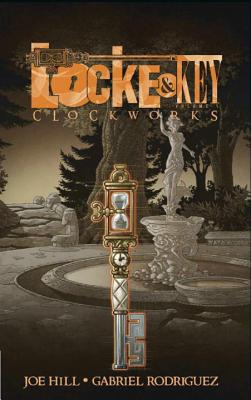 Locke & Key 5: Clockworks