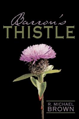 Barron’s Thistle