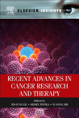 Recent Advances in Cancer Research and Therapy