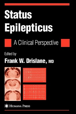 Status Epilepticus: A Clinical Perspective