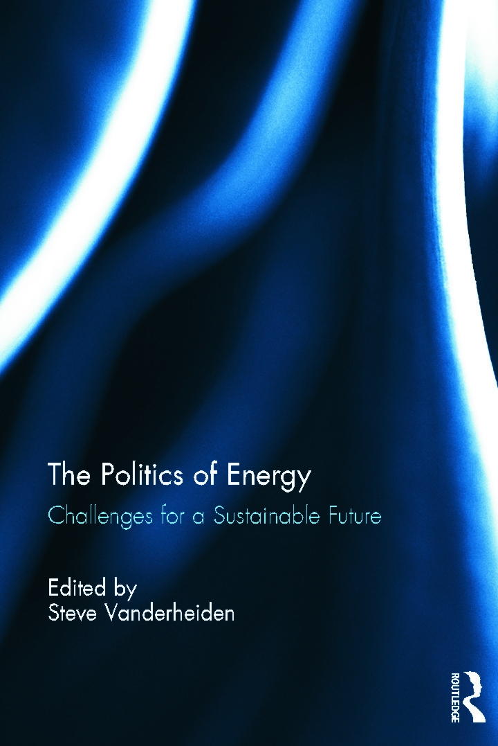 The Politics of Energy: Challenges for a Sustainable Future