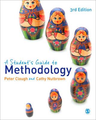 A Student’s Guide to Methodology