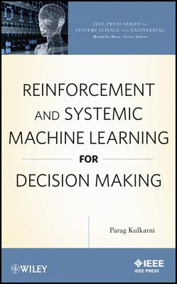 Reinforcement & Systemic McHin