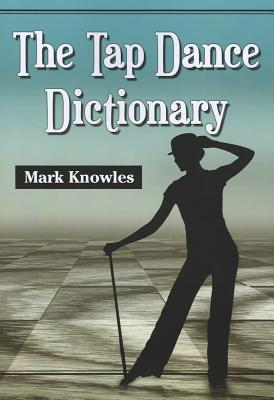 Tap Dance Dictionary