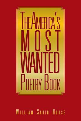 The America’s Mosted Wanted Poetry Book